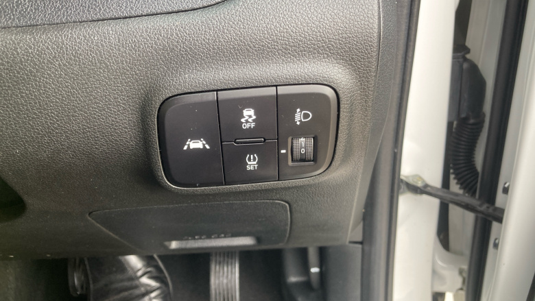 Hyundai i10 1.2 MPi SE Connect 5dr Auto Petrol Hatchback